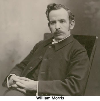 William Case Morris